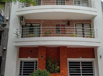Departamento · 40m² · 2 Ambientes · Villa Ortuzar 2 Ambientes - Amplio - Edificio con Sum y Parrilla