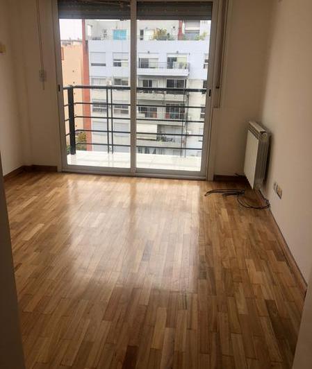Departamento · 50m² · 2 Ambientes