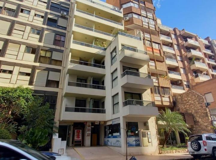 Departamento · 28m² · 1 Ambiente
