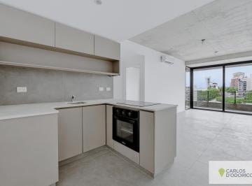 Departamento · 47m² · 2 Ambientes · Departamento en Nuñez
