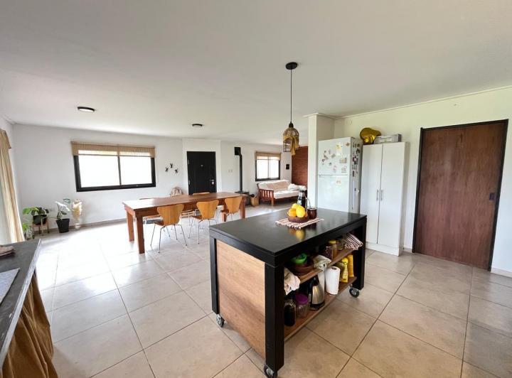 Casa · 110m² · 4 Ambientes