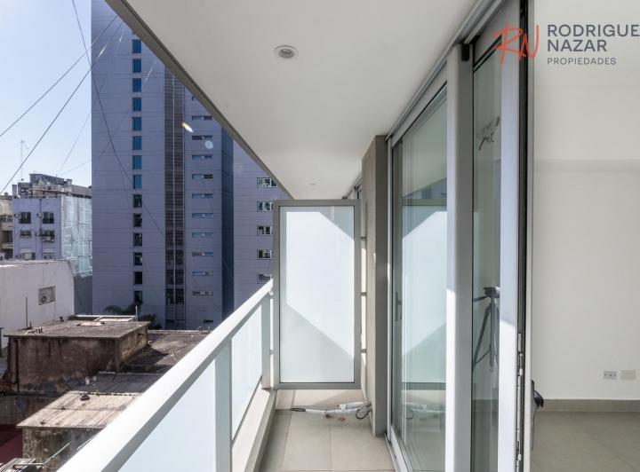 Departamento · 40m² · 1 Ambiente