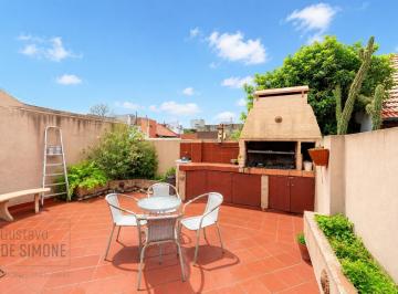 PH · 157m² · 5 Ambientes · 1 Cochera · Venta PH 4 Ambientes Cochera y Terraza, Parrilla en Villa del Parque Entrada Independiente