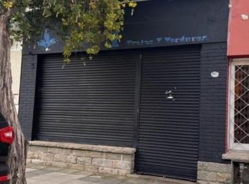Local comercial de 1 ambiente, Mar del Plata · Alquiler Local Comercial Corrientes 2977