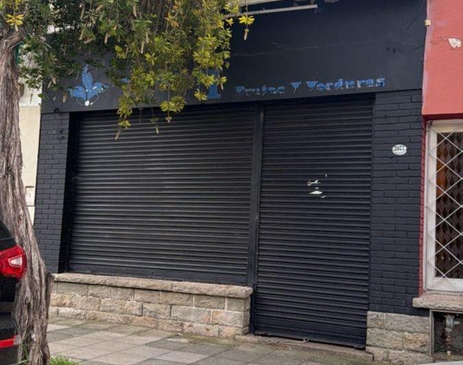 Local comercial · 80m² · 1 Ambiente