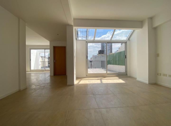 Departamento · 54m² · 2 Ambientes