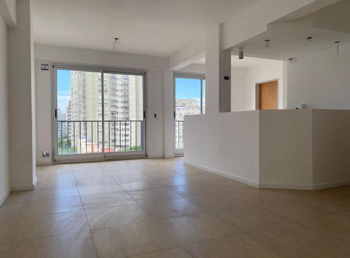 Departamento · 42m² · 1 Ambiente