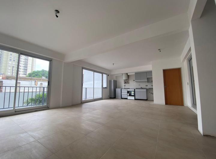 Departamento · 64m² · 3 Ambientes
