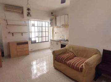 Departamento · 20m² · 1 Ambiente · Depto Monoambiente en Venta Caballito