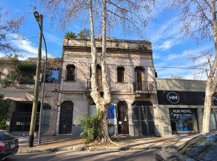 PH · 170m² · 6 Ambientes