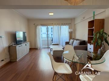 Departamento · 57m² · 2 Ambientes · Departamento en Venta - Salta - Apto Crédito Hipotecario