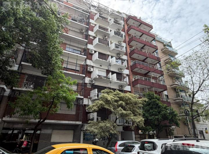 Departamento · 29m² · 1 Ambiente