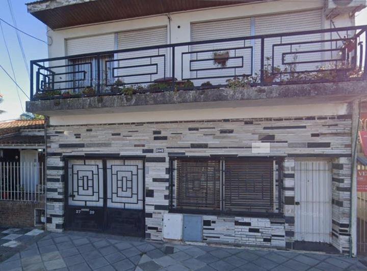 Casa · 198m² · 6 Ambientes