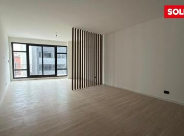 Departamento · 38m² · 1 Ambiente · Departamento a La Venta de 1 Amb Divisible con Balcón - Recoleta
