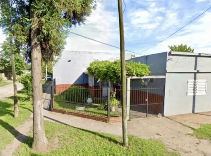 Local comercial · 448m² · 4 Cocheras