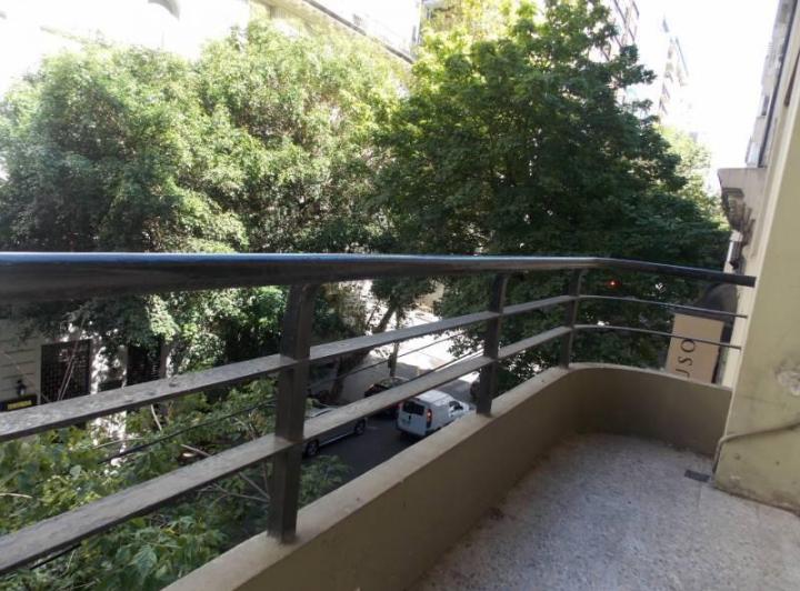 Departamento · 60m² · 3 Ambientes