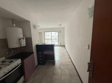 Departamento de 1 ambiente, Rosario · Monoambiente en Alquiler Barrio Martin