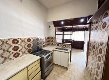 PH · 80m² · 3 Ambientes · Alquiler PH 3 Amb C/patio