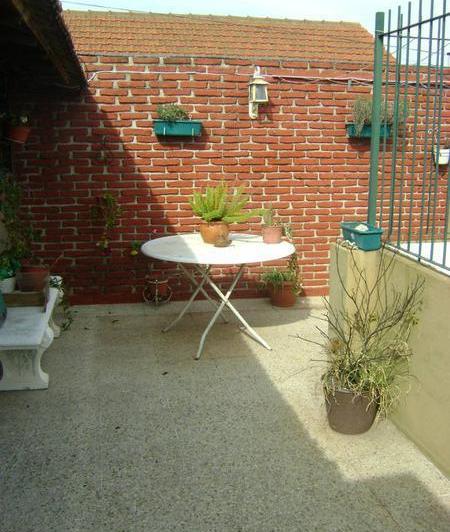 PH · 80m² · 3 Ambientes
