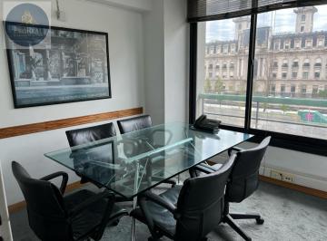 Oficina comercial · 75m² · 2 Ambientes · Oficina Comercial en Puerto Madero