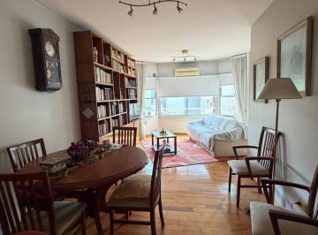 Departamento · 58m² · 3 Ambientes · Departamento en Alquiler en Parque Chacabuco 2 Dorm. Balcon
