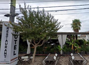 Hotel · 1450m² · 30 Ambientes · 19 Cocheras · Propiedad en El Centro de Mina Clavero, Locales y Ho