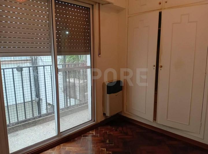 Departamento · 40m² · 3 Ambientes