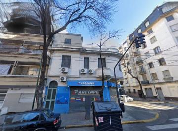 Local comercial · 100m² · Venta Local con Vivienda PH 4 Amb Constitucion