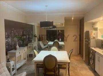 Departamento · 36m² · 1 Ambiente · Departamento en Alquiler Coghlan Monoambiente con Patio Propio