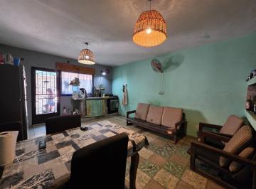 Casa · 44m² · 2 Ambientes · Casa en Venta en Matheu