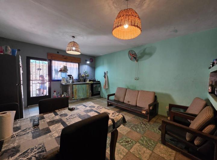 Casa · 44m² · 2 Ambientes