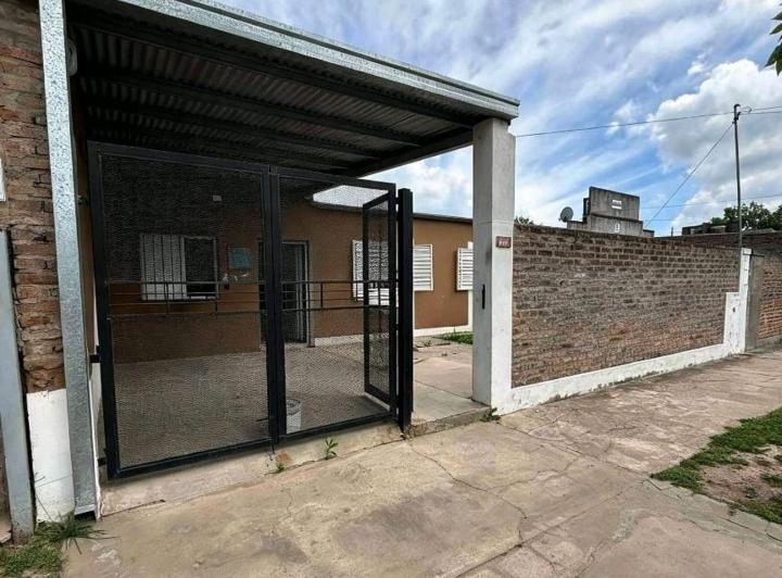 Casa · 155m² · 5 Ambientes · 1 Cochera