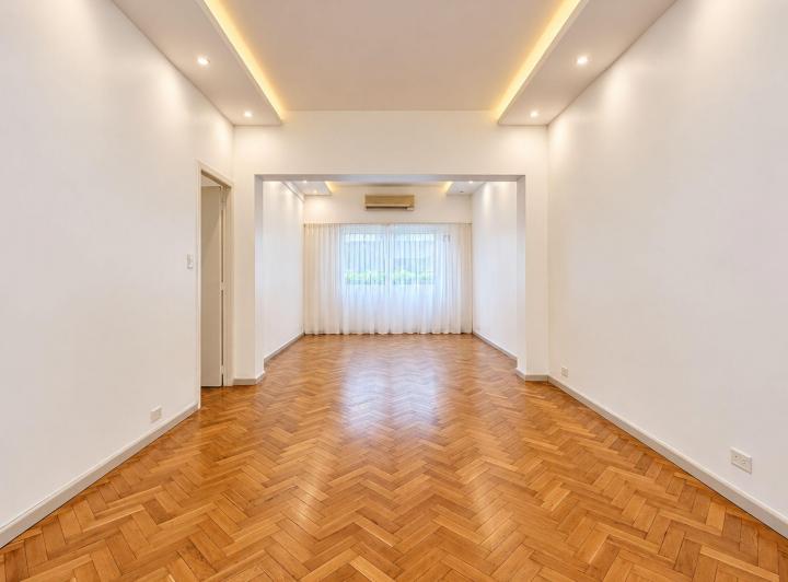 Departamento · 85m² · 3 Ambientes