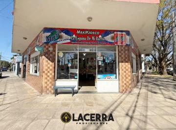 Fondo de comercio , Vicente López · Venta de Fondo de Comercio en Esquina en Munro