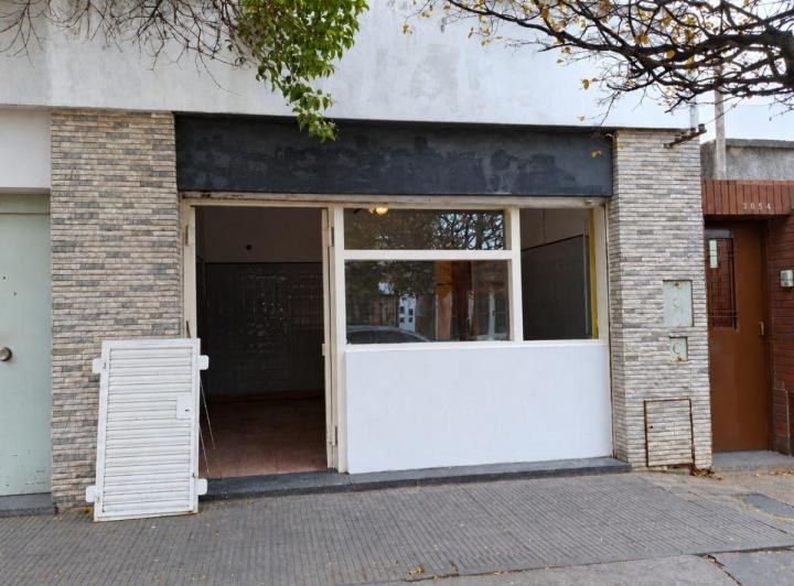 Local comercial · 20m² · 1 Ambiente
