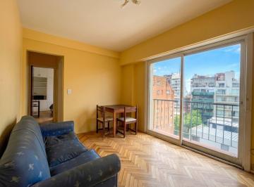 Departamento · 34m² · 2 Ambientes · Departamento Venta 2 Ambientes - Las Cañitas