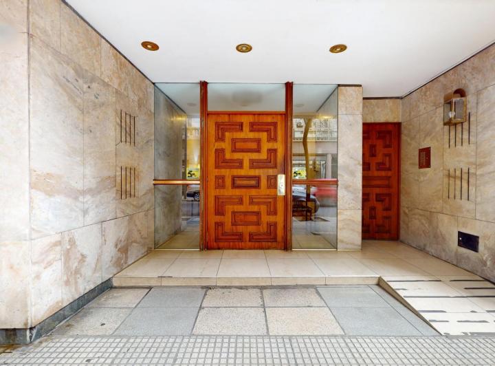 Departamento · 47m² · 2 Ambientes