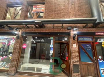 Local comercial · 32m² · 1 Ambiente · Venta Local Comercial Galeria El Establo Moron