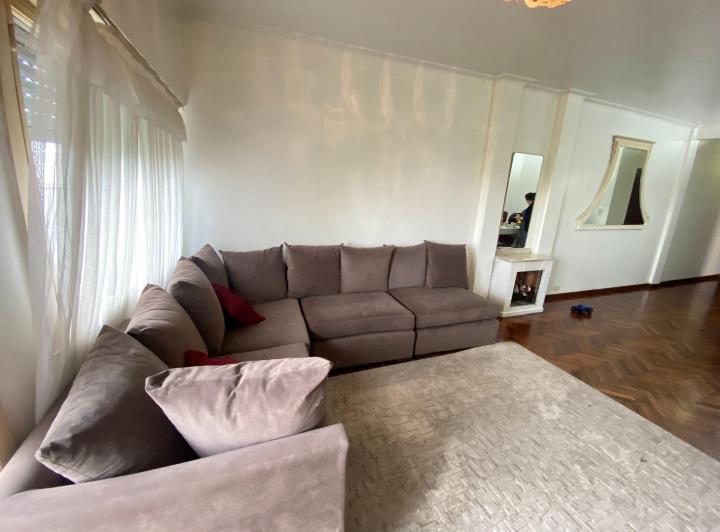 Departamento · 88m² · 4 Ambientes