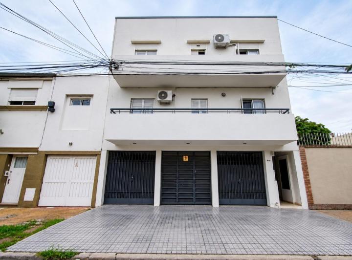 Departamento · 56m² · 2 Ambientes