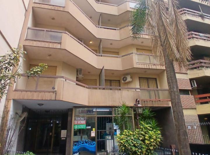 Local comercial · 42m² · 1 Ambiente