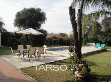Terreno · 369m² · Lote en Venta en Lomas de La Carolina