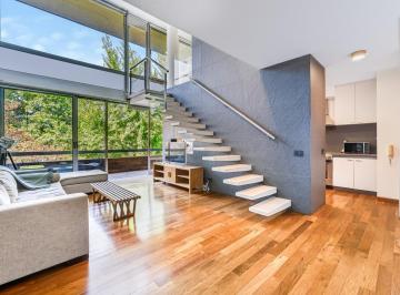 Departamento · 80m² · 2 Ambientes · 2 Cocheras · Depto. en Venta, en Duplex de 88 m² Totales, La Lucila, Amenities