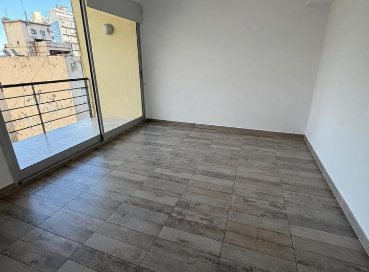 Departamento · 18m² · 1 Ambiente
