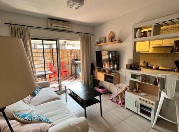 Departamento · 60m² · 3 Ambientes · 1 Cochera · Departamento en Alquiler en Tigre Centro