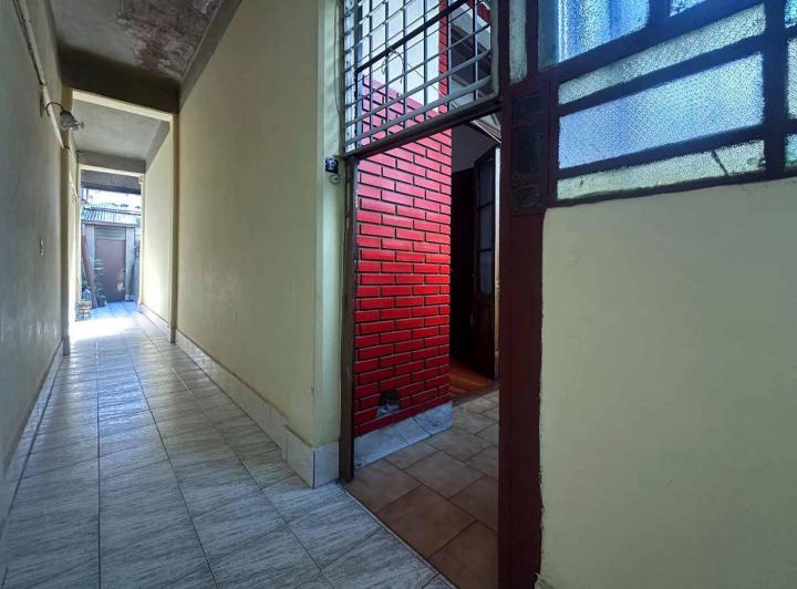 PH · 46m² · 3 Ambientes
