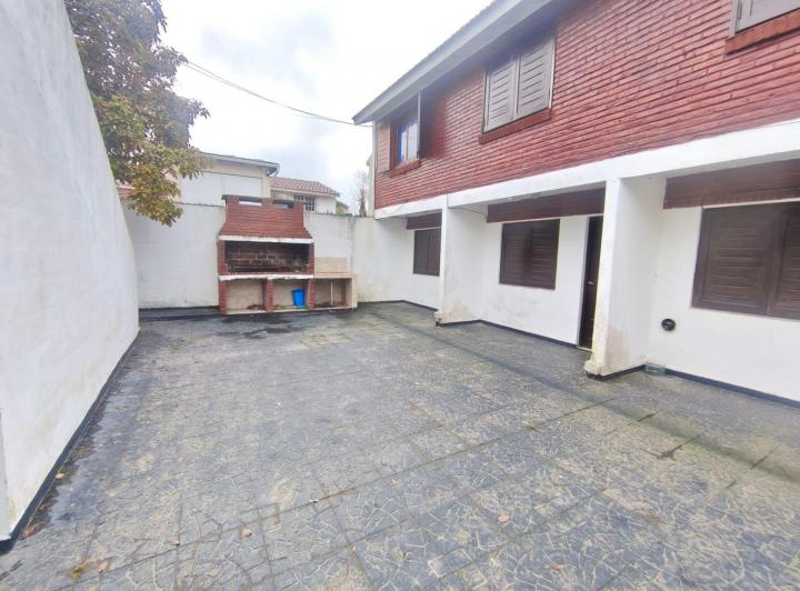 Departamento · 52m² · 3 Ambientes · 1 Cochera