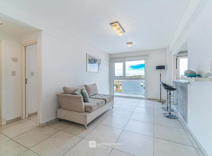 Departamento · 48m² · 2 Ambientes