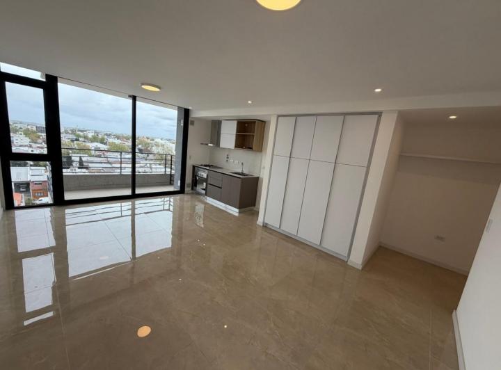 Departamento · 35m² · 1 Ambiente