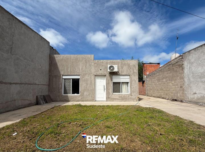 Casa · 65m² · 3 Ambientes